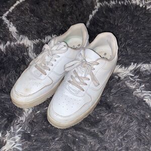 No Boundaries Memory Foam Sneaker